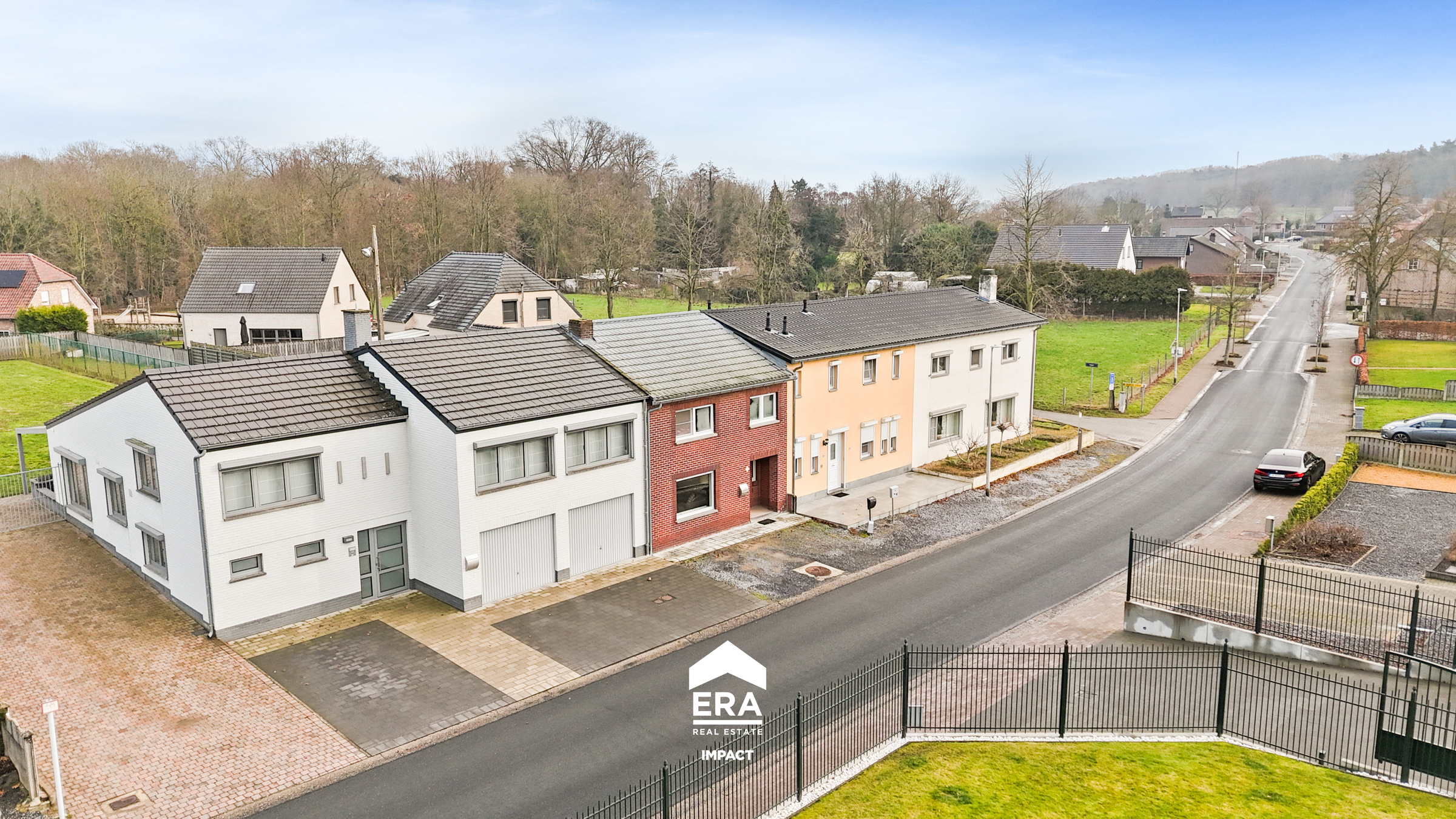 Instapklare woning met 3 slpks nabij Itterdal in Opitter - foto 1