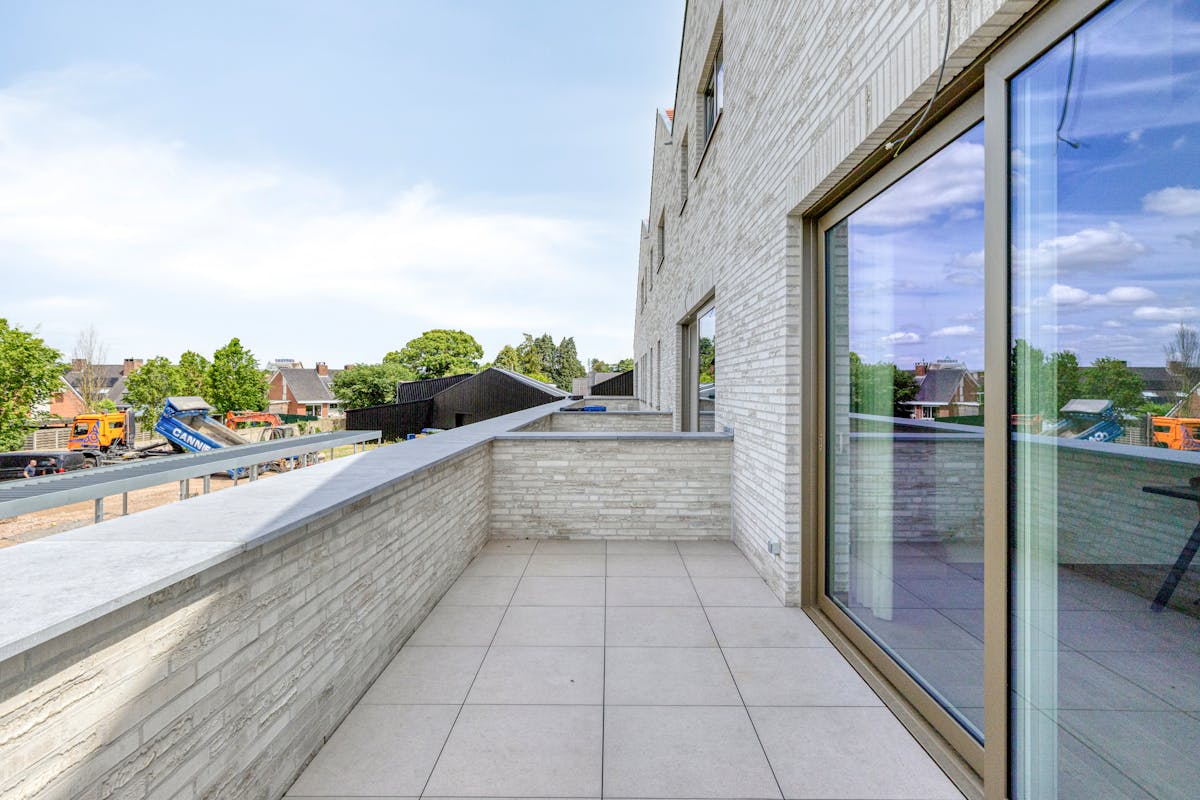 House for sale in Meulebeke with 3 bedrooms - photo 1