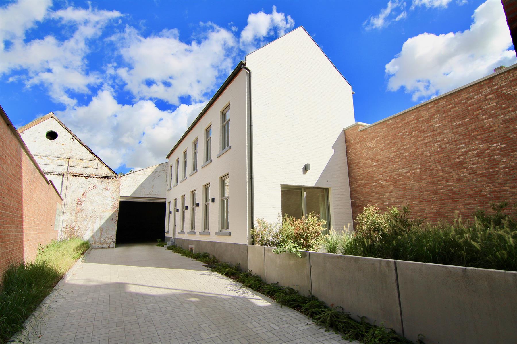 Huis te koop in Tienen met 2 slaapkamers - foto 1