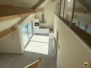 Appartement à vendre à Tongres-Borgloon