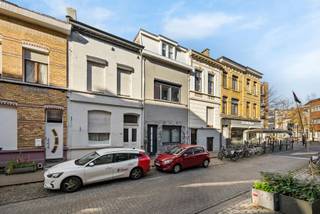 Maison à vendre à Anvers