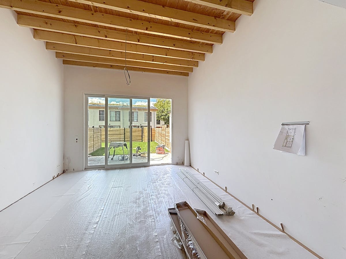 Manoir à vendre à Deurne près du Boekenbergpark (4 chambres) - photo 4