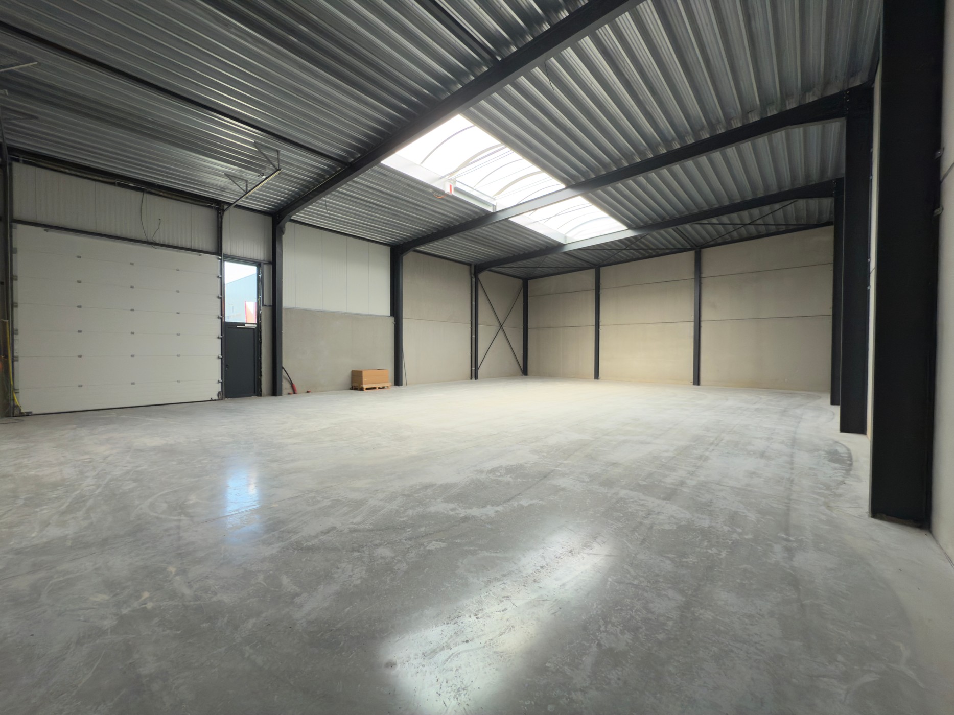Nieuwbouw KMO-unit 215 m² – Moen - foto 5