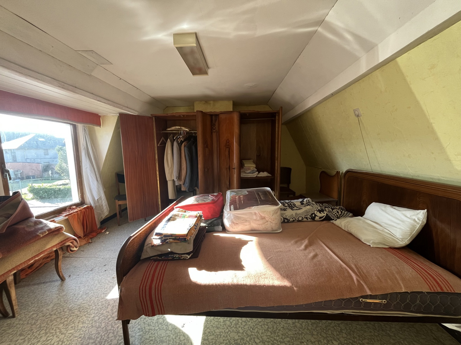 Renovatie- of heropbouwproject op centrale en rustige locatie - foto 5