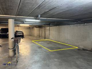 Garage à vendre à Denderleeuw