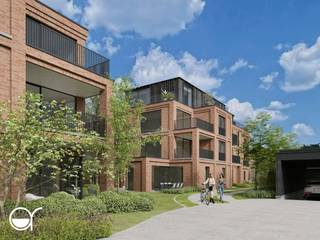 Appartement à vendre à Audenarde