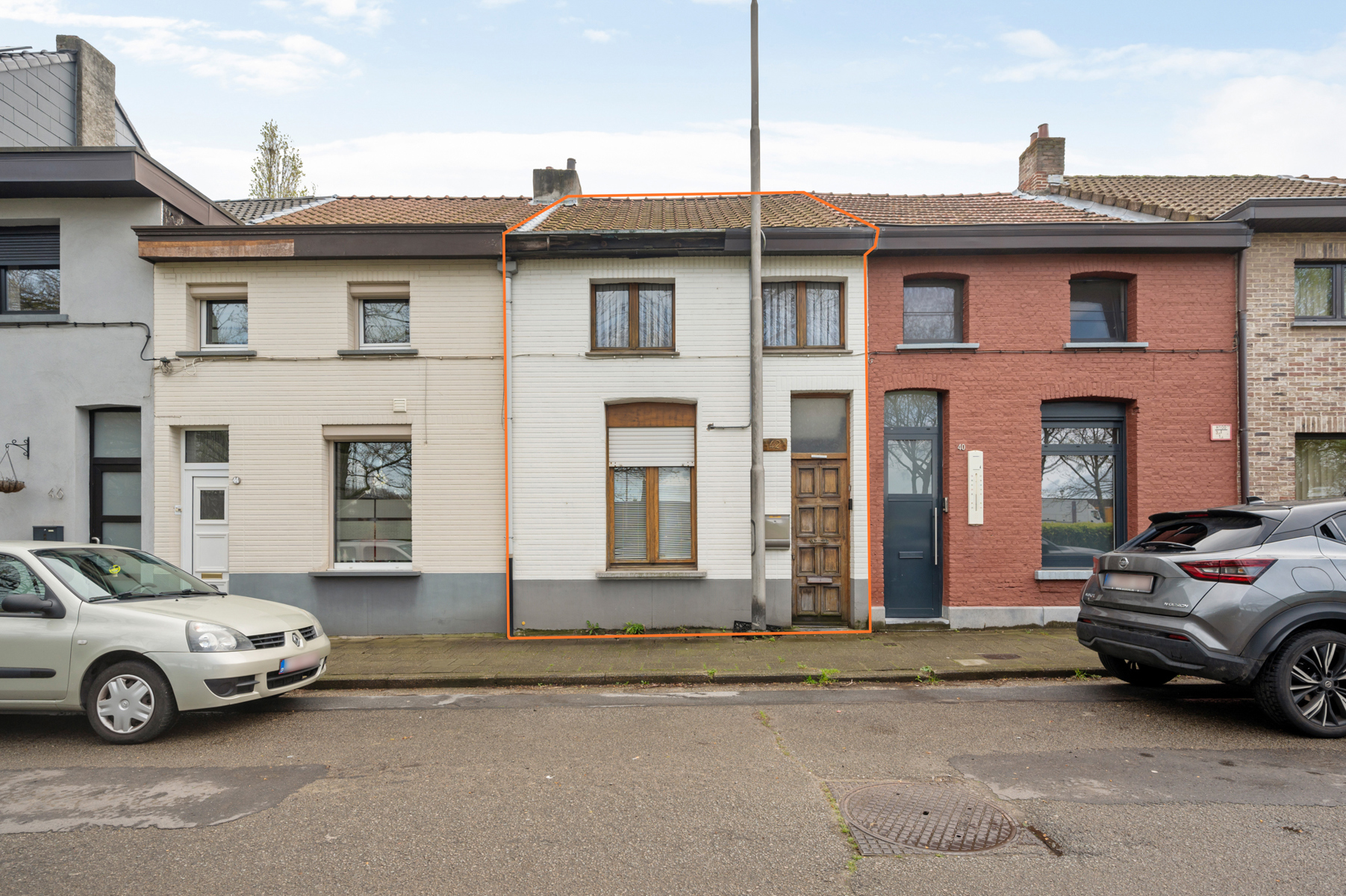 Woning met 2 slaapkamers en zonnige tuin - foto 1