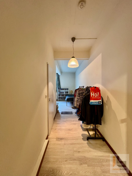 Instapklare studio (35m²) met slaaphoek aan Coupure! - photo 5