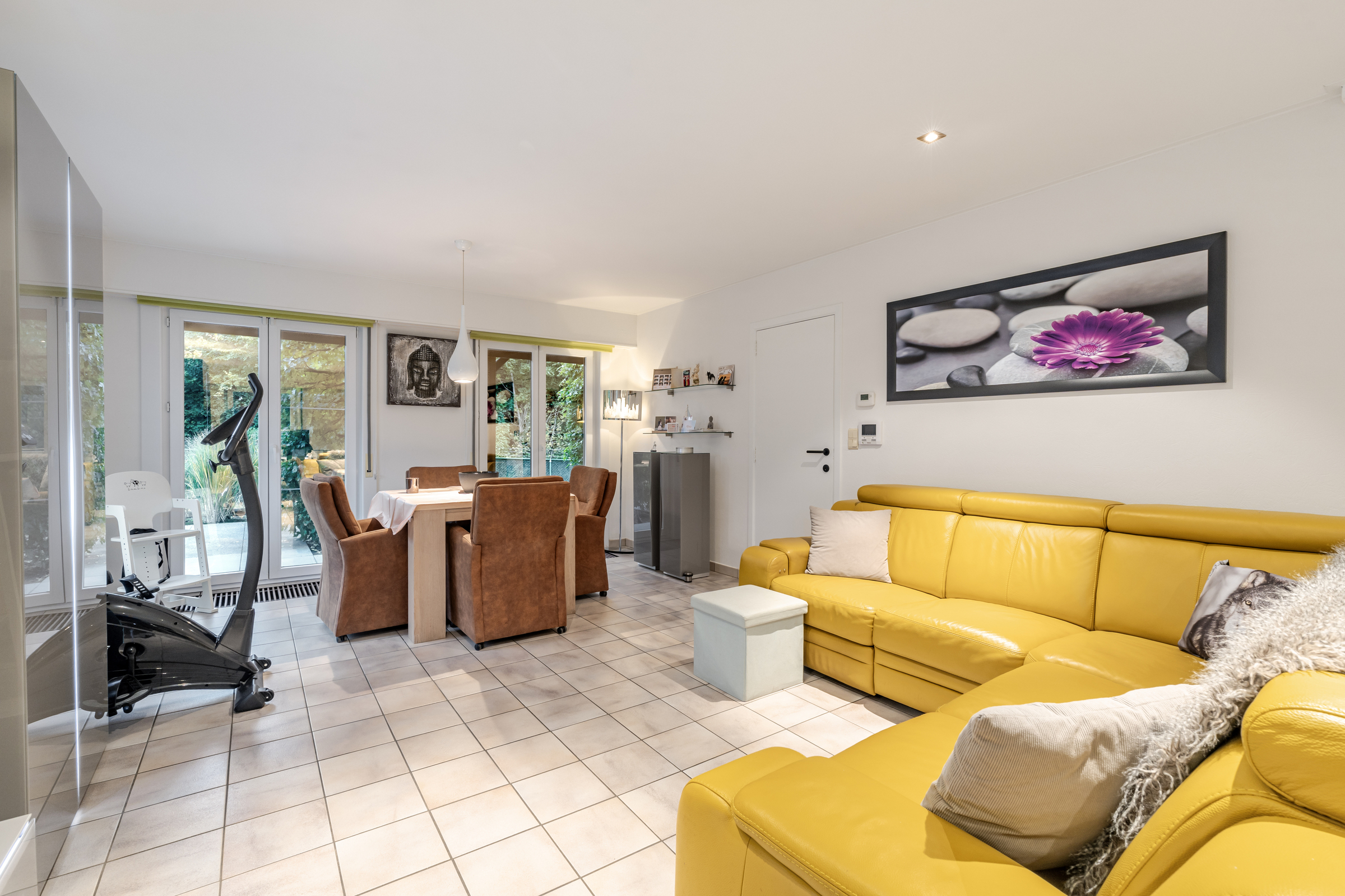 Maison à vendre à Meise avec 3 chambres - photo 4