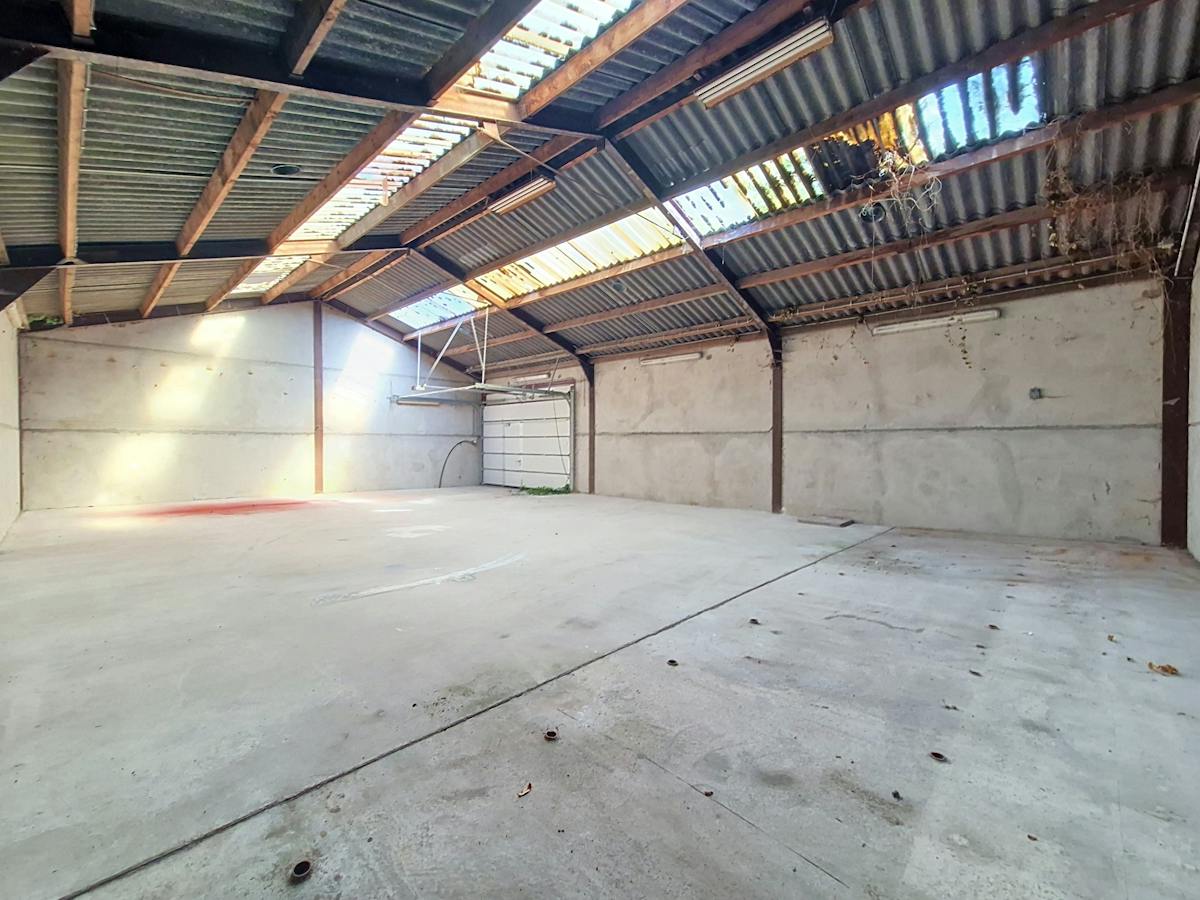 Entrepôt (environ 150 m²) près de la N43 à Sint-Martens-Latem - photo 5