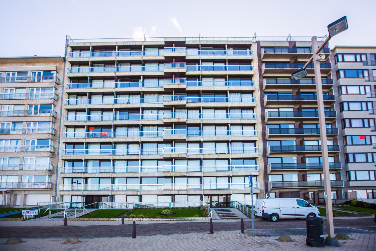 Knusse studio met fenomenaal duinenzicht - foto 3