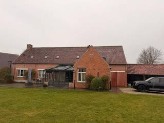 Op een uitzonderlijke ligging in het charmante Gestel, vlakbij de Nete, bevindt zich deze prachtige horecazaak in een volledig gerenoveerde...