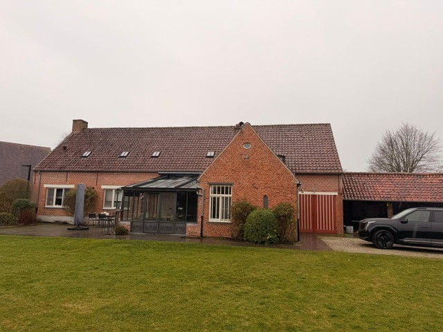 Horecazaak te huur op toplocatie in het pittoreske Gestel - foto 2