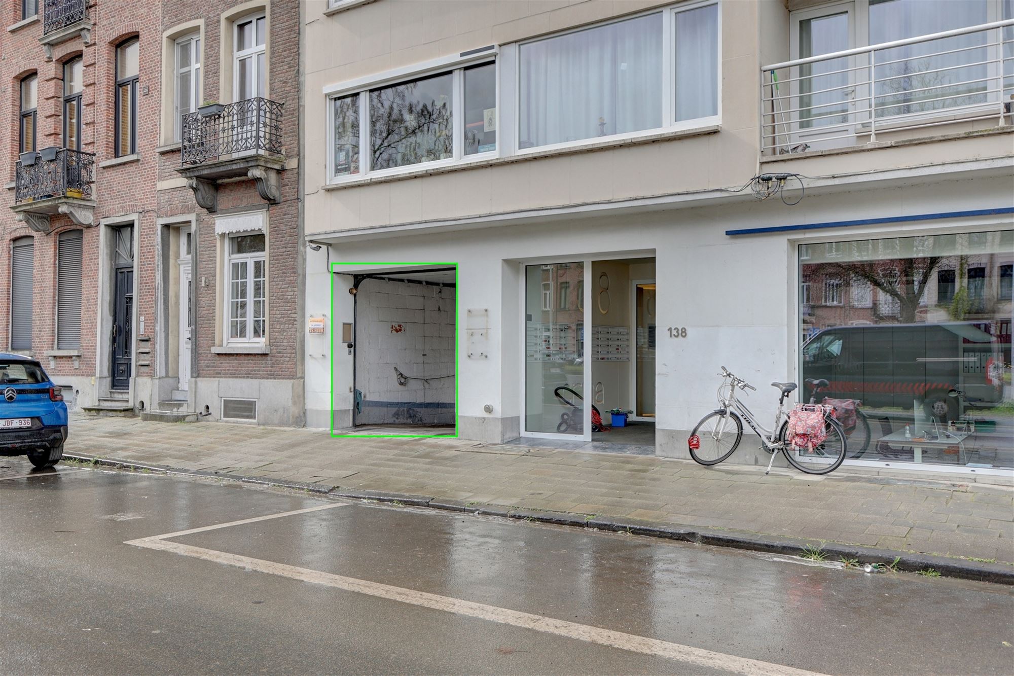 Emplacement intérieur - photo 5