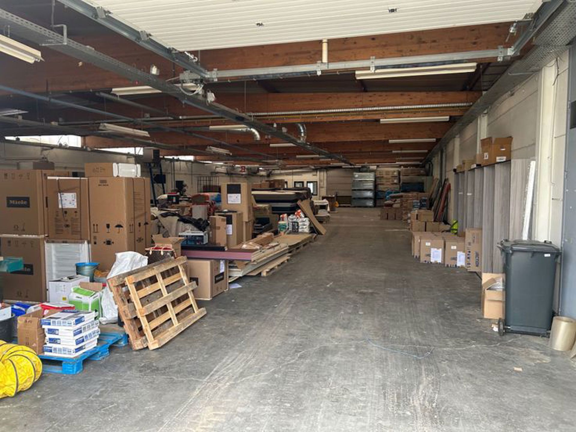 Commercial for rent in Heist-Op-Den-Berg - photo 4