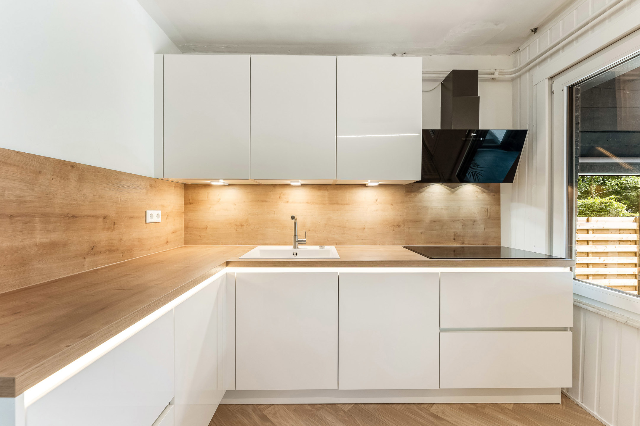 Woning gelegen in prachtige groene omgeving te Leopoldsburg! - foto 3