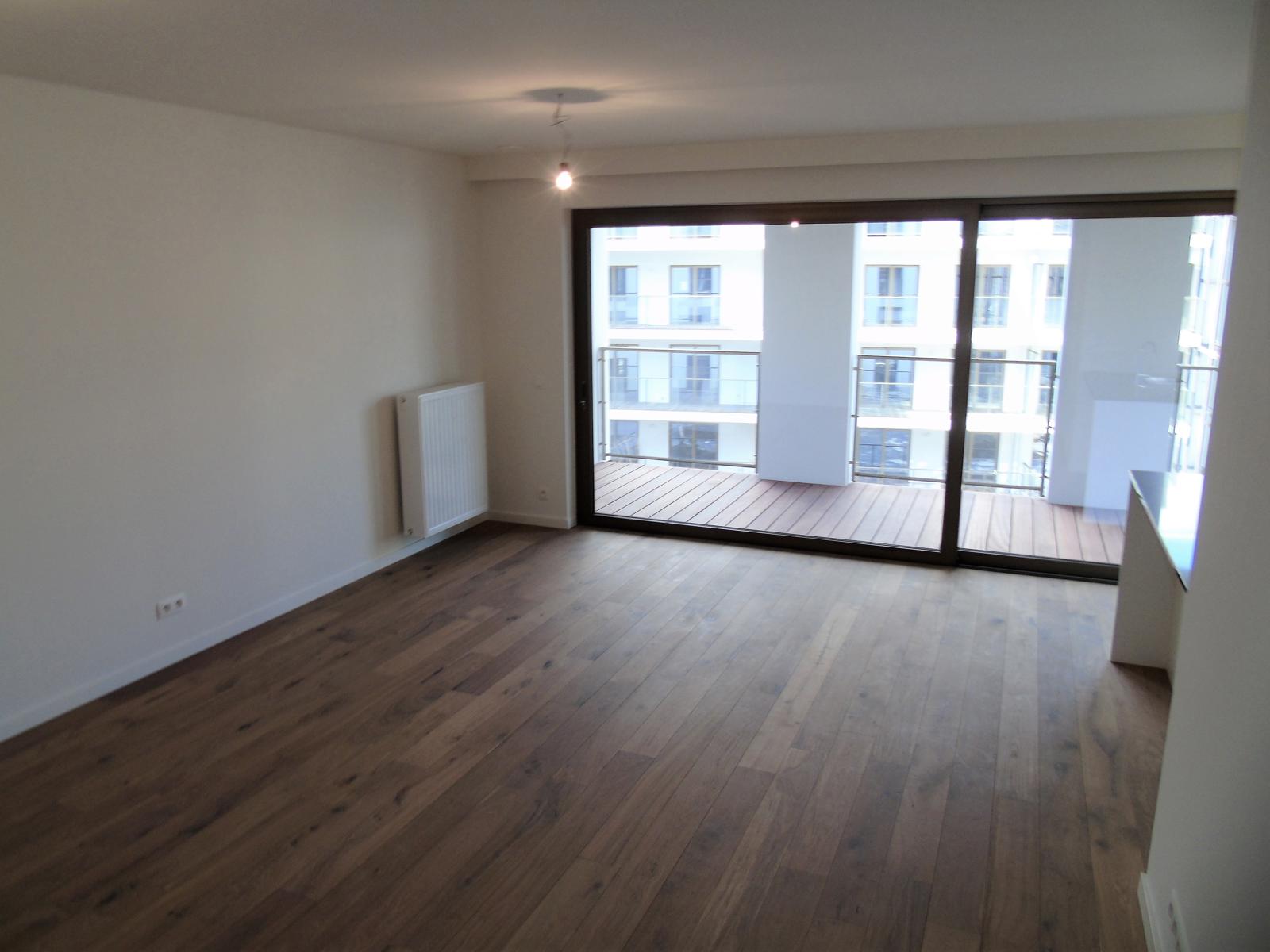 Apartment for rent in Ghent with 3 bedrooms - photo 3