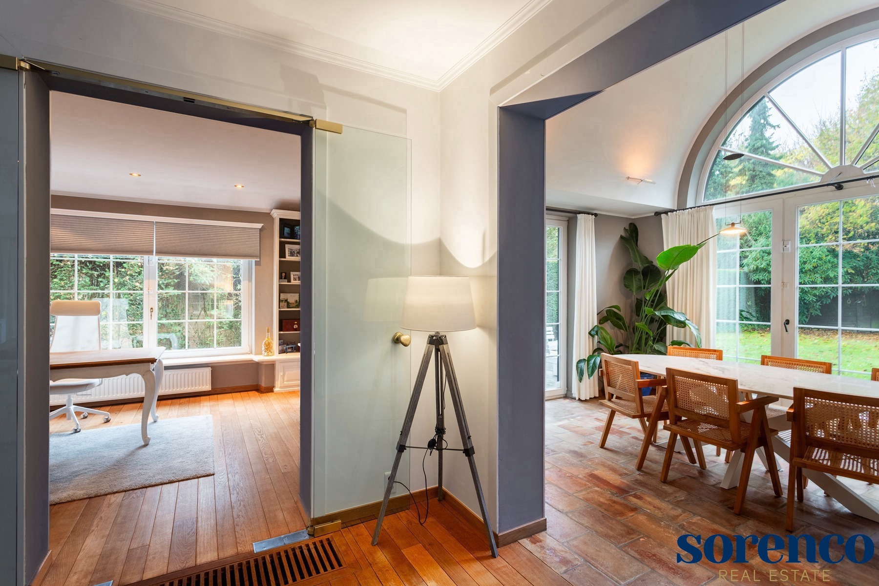 Instapklare villa met zwembad in Elsdonck - foto 4