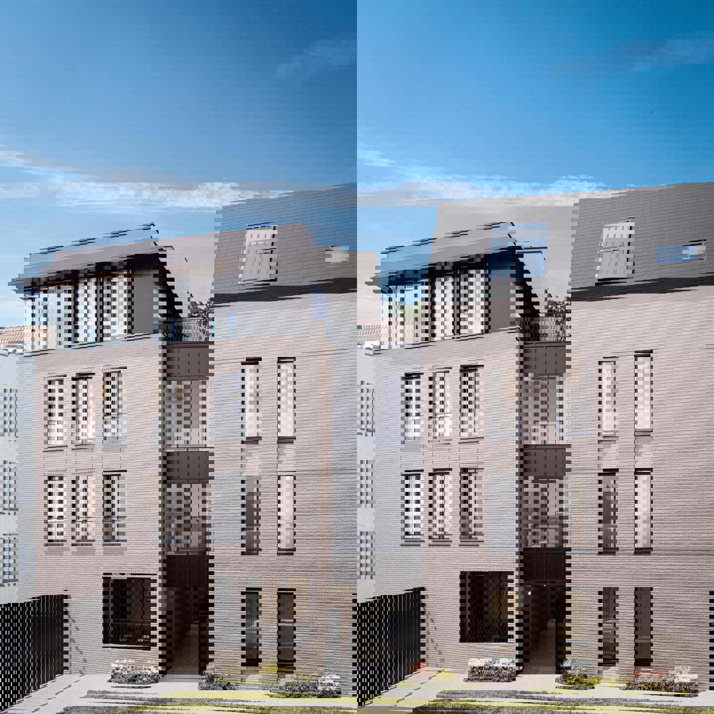 Apartment for sale in Antwerp with 1 bedroom - photo 5