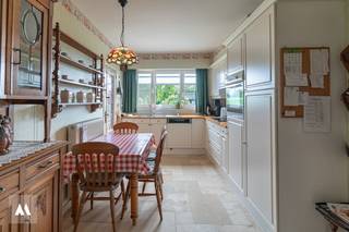 House for sale in Wuustwezel