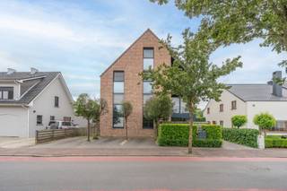 Appartement à vendre à Vosselaar