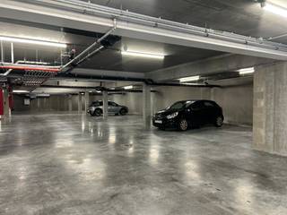 Garage for sale in Liedekerke