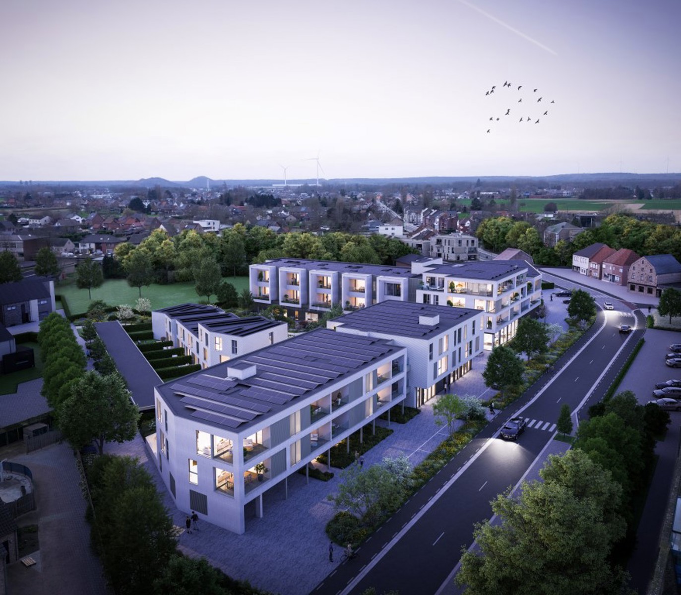 Huis te koop in Dilsen-Stokkem met 3 slaapkamers - foto 5