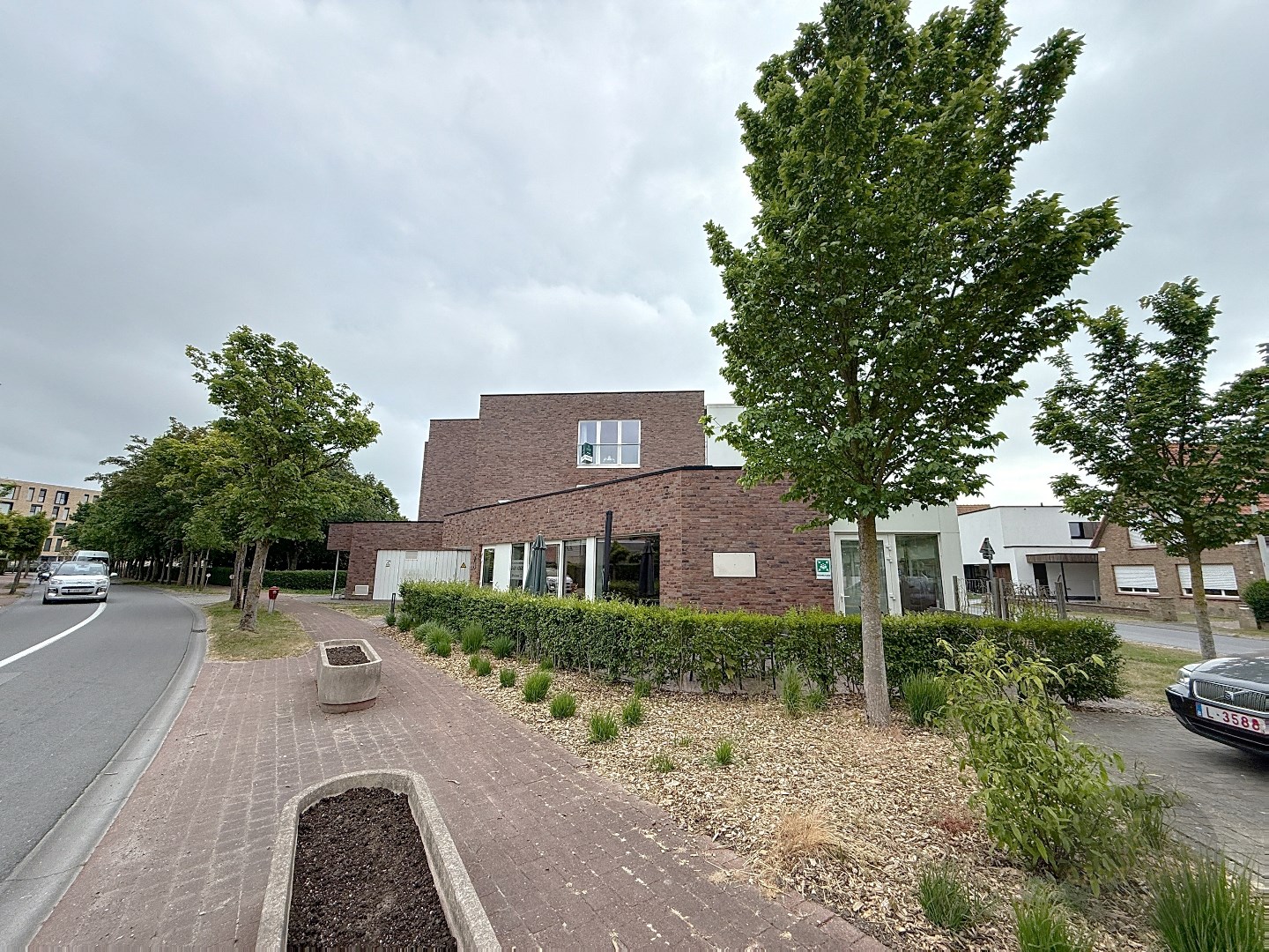 Appartement à vendre à Knokke-Heist avec 1 chambre - photo 1