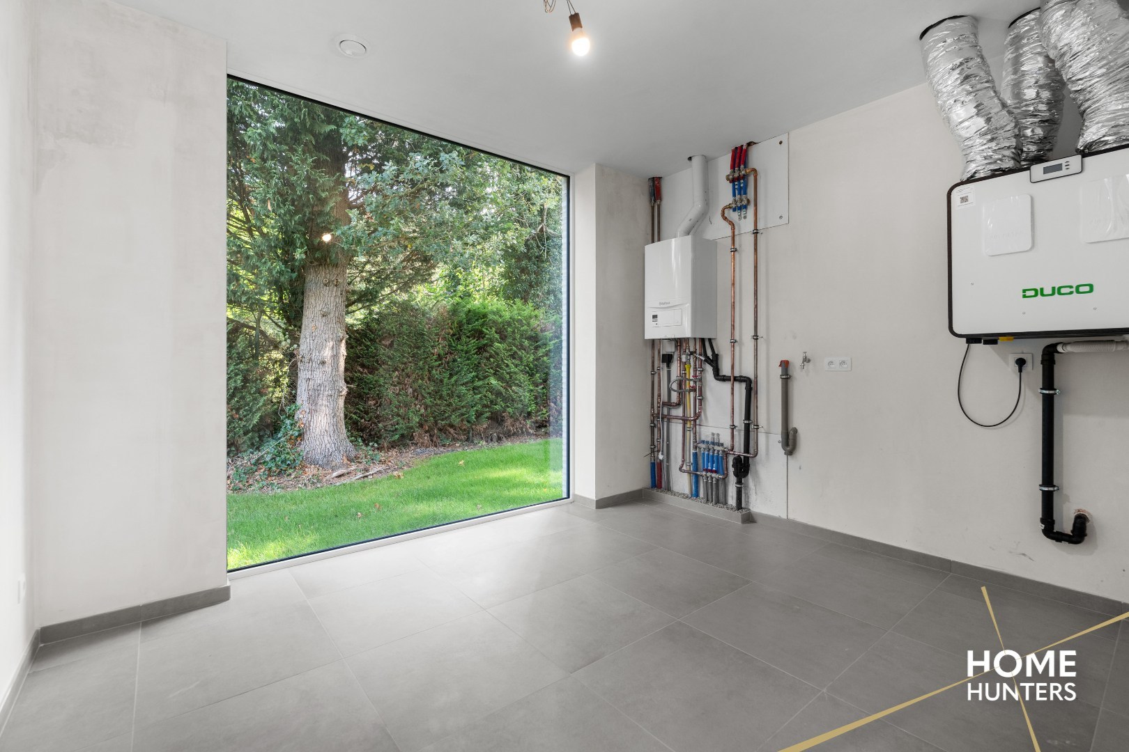Gezellige en ruime nieuwbouwwoning op rustige ligging! - foto 4