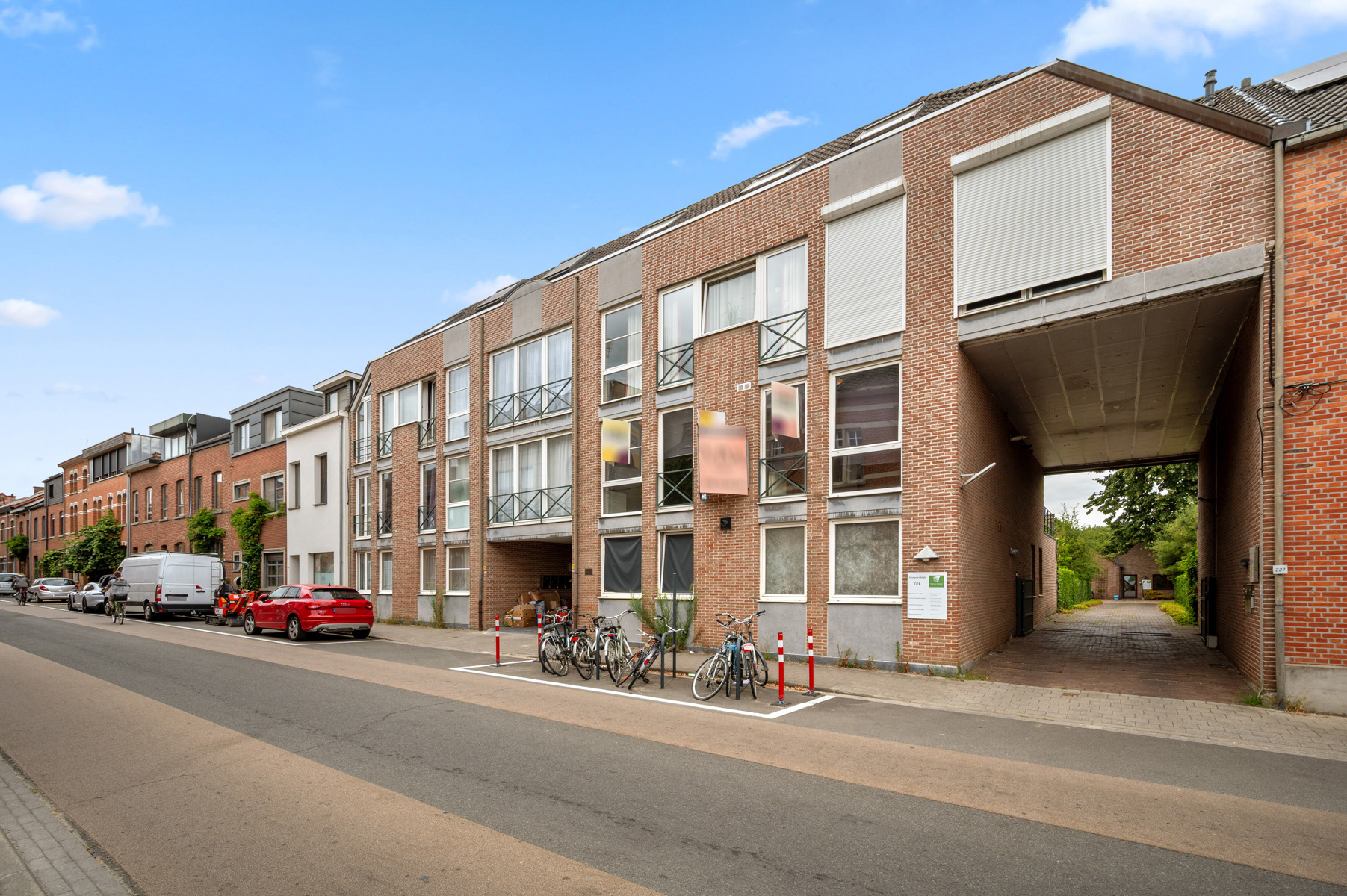 Appartement à vendre à Louvain avec 1 chambre - photo 4