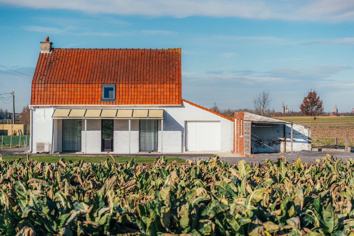 Maison sur 1 007 m² à vendre à Zillebeke - photo 4