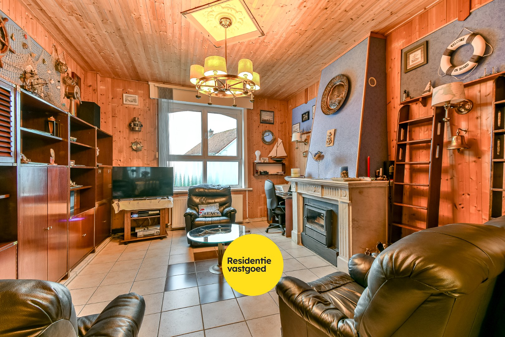 Maison à vendre à Middelkerke avec 6 chambres - photo 5