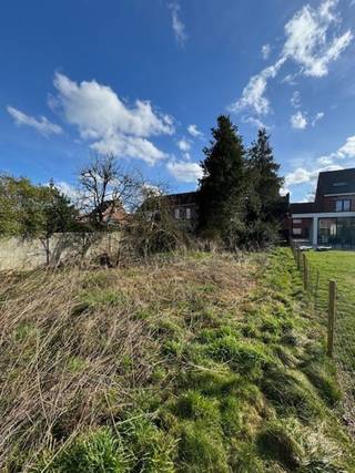 Terrain à vendre à Vosselaar