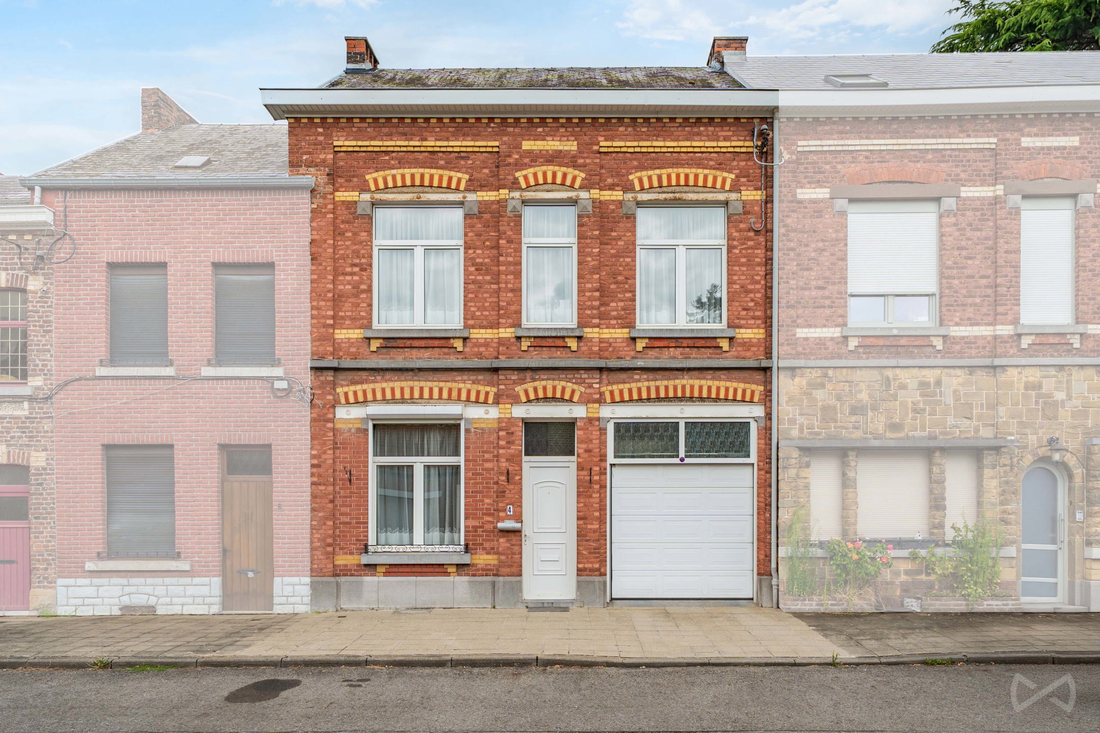 Huis te koop in Hoei