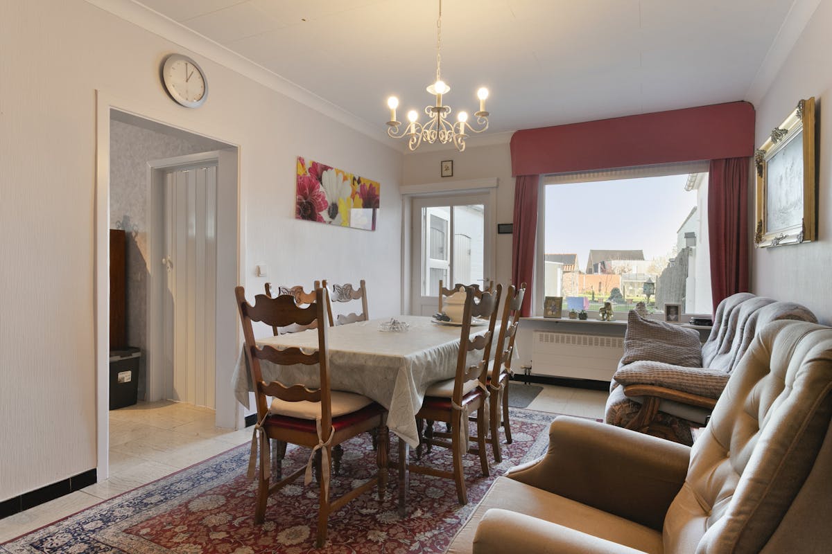 3 bedroom semi-detached house for sale in Anzegem - photo 4