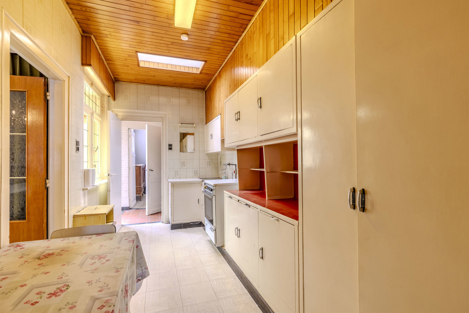 Te renoveren woning met 3 slaapkamers in Lier - foto 2