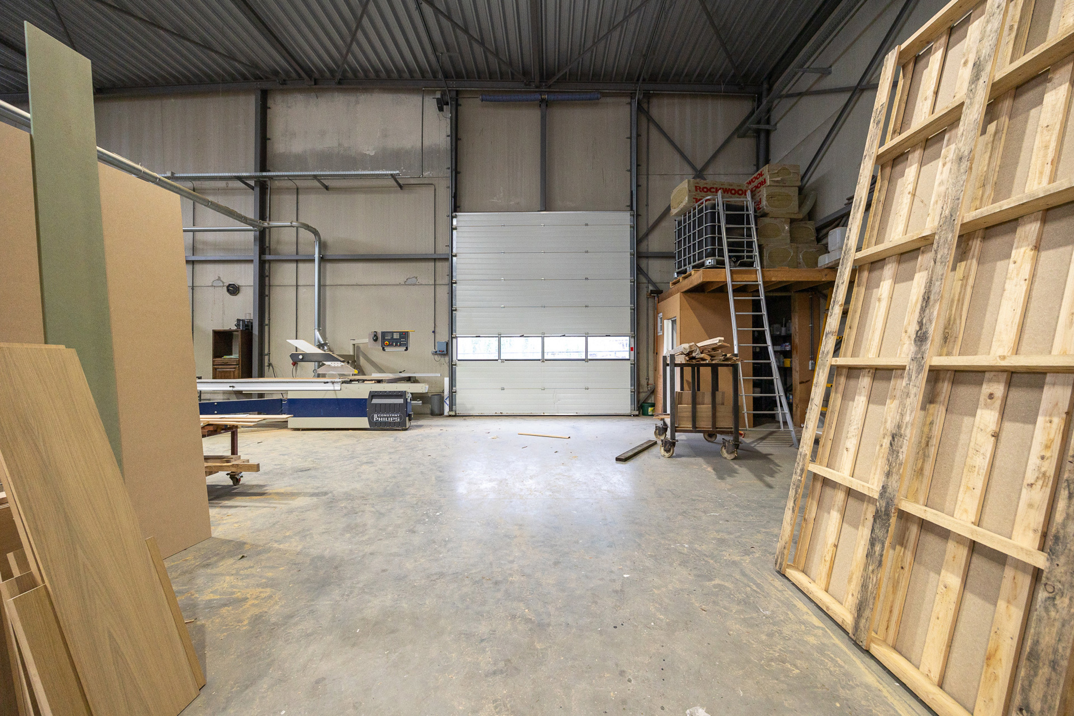 Commercieel te koop in Mol - foto 4