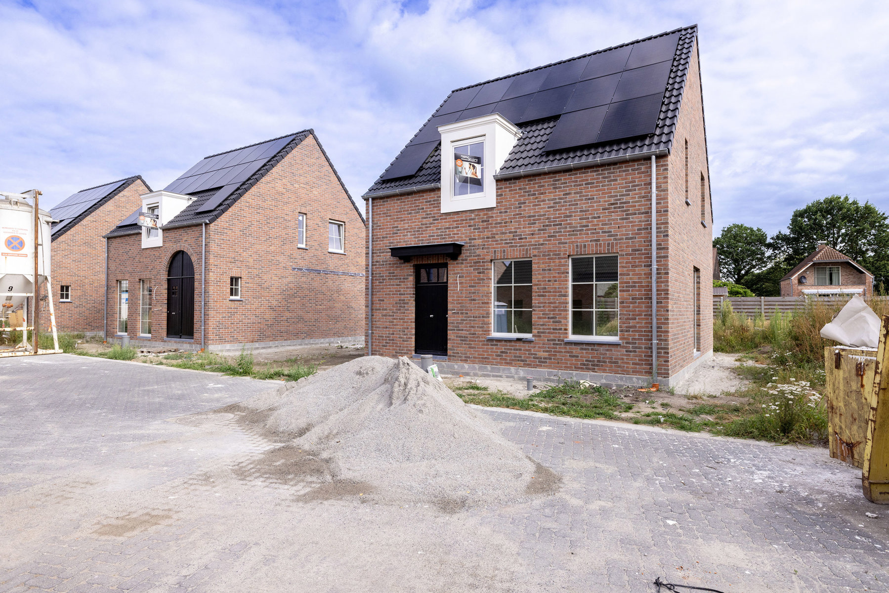 House for sale in Westerlo with 3 bedrooms - photo 4