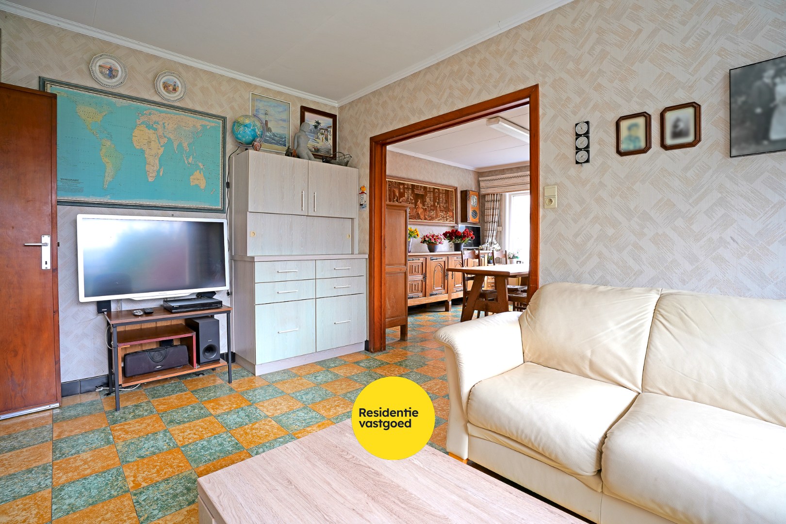 Gezellige woning met veel potentieel te Pervijze op 341m²! - foto 4