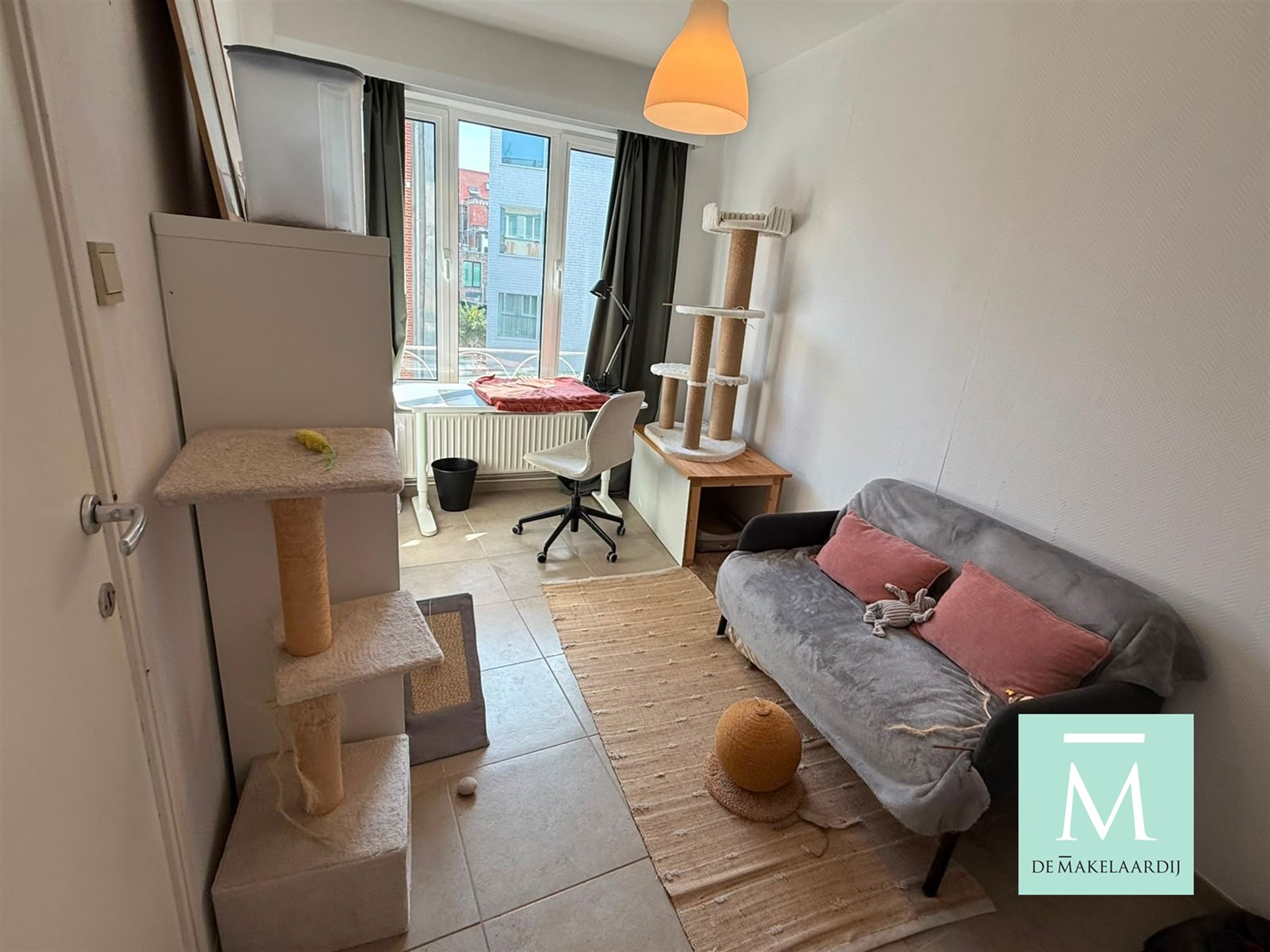 Appartement à louer à Malines avec 2 chambres - photo 4