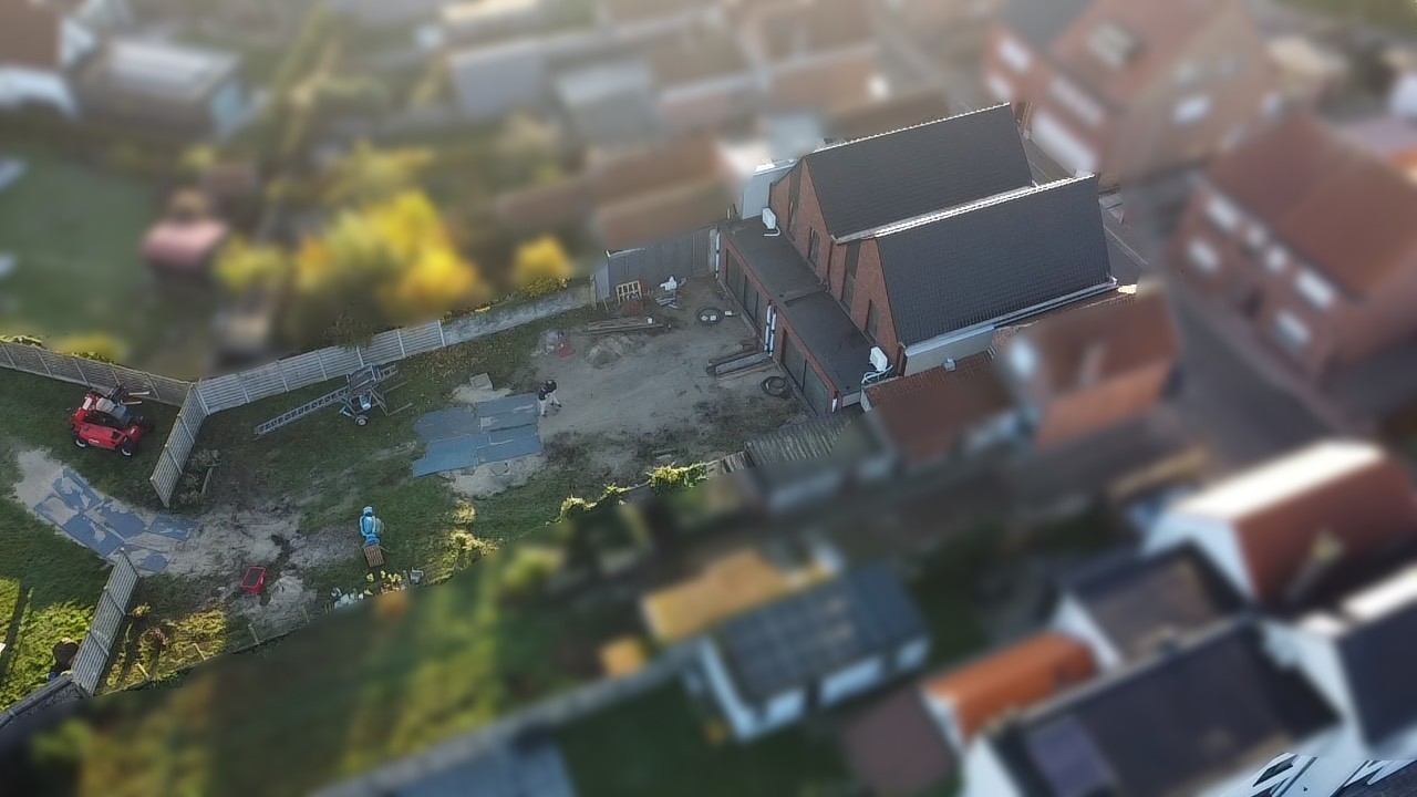 Nieuwbouwwoning met 3 slaapkamers gelegen in het centrum van Maldegem - foto 4