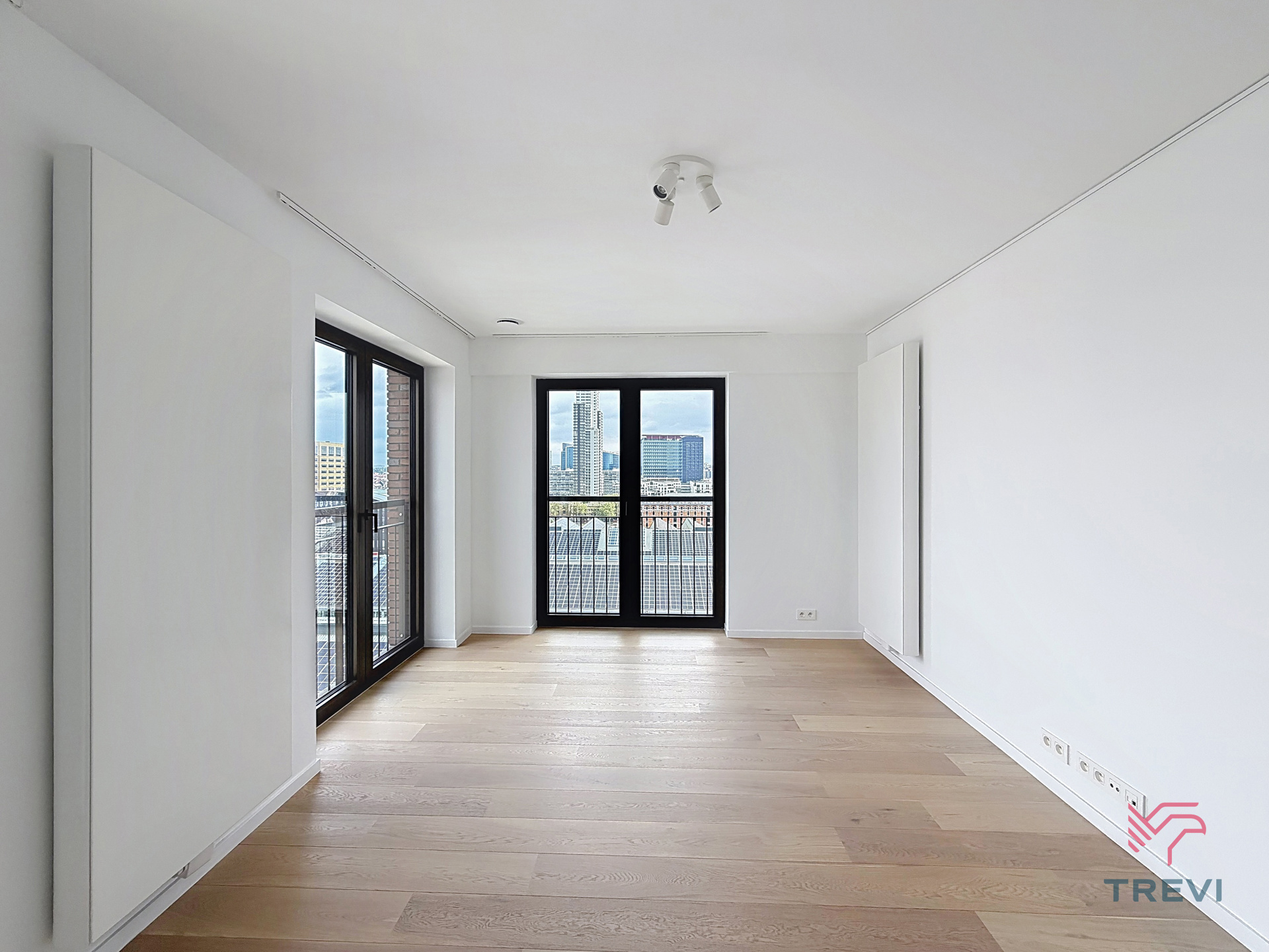 Prachtig appartement met 2 slpks, terras en topuitzicht - foto 5