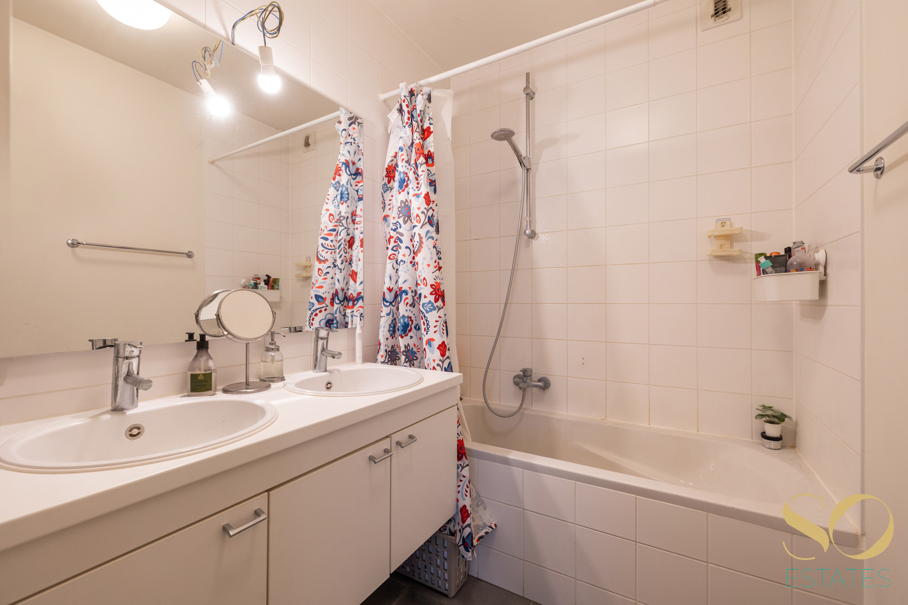 Appartement à vendre à Auderghem avec 1 chambre - photo 5