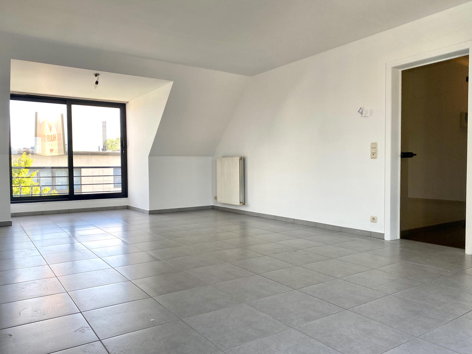 Centraal gelegen appartement in Aalst - foto 4