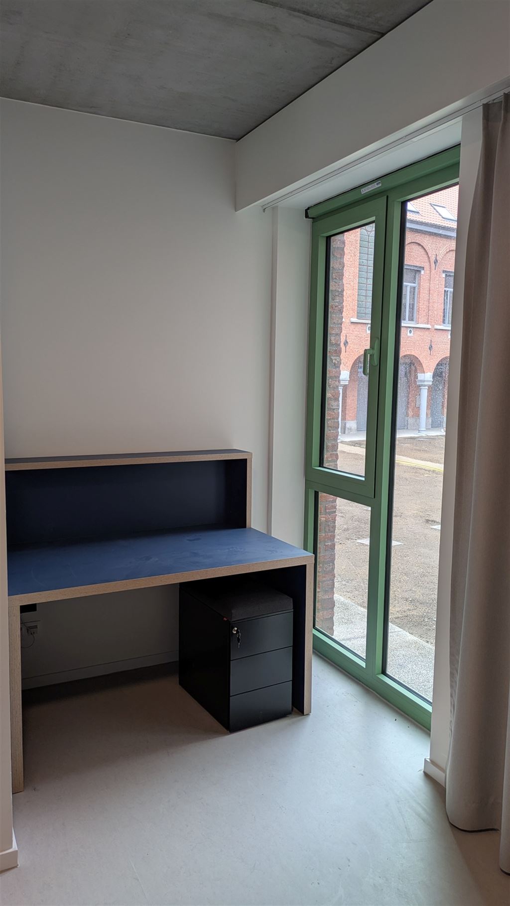 Studentenkamer - foto 4