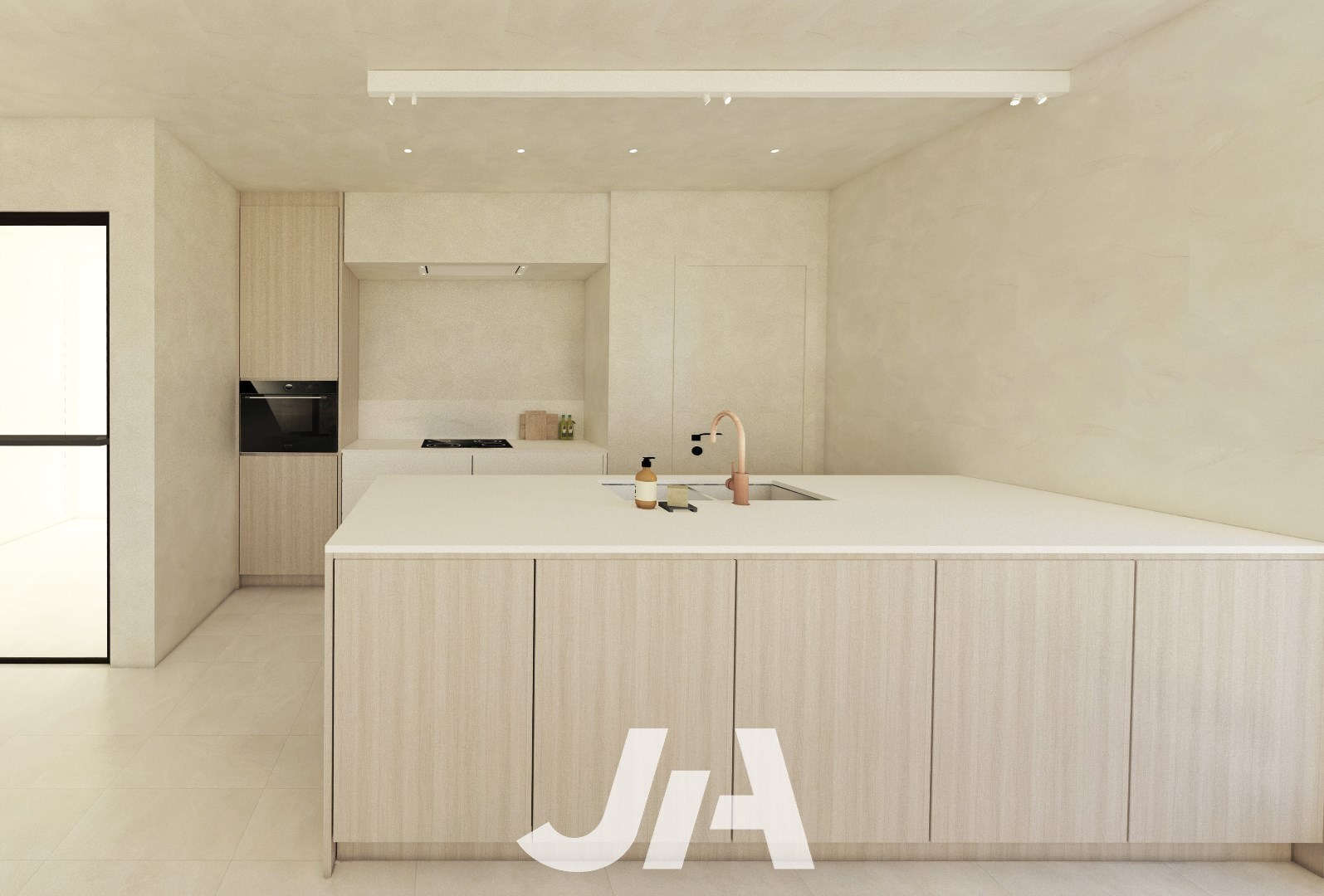 Tuinappartement - foto 4