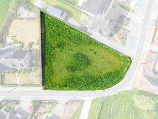 Land for sale in Lebbeke