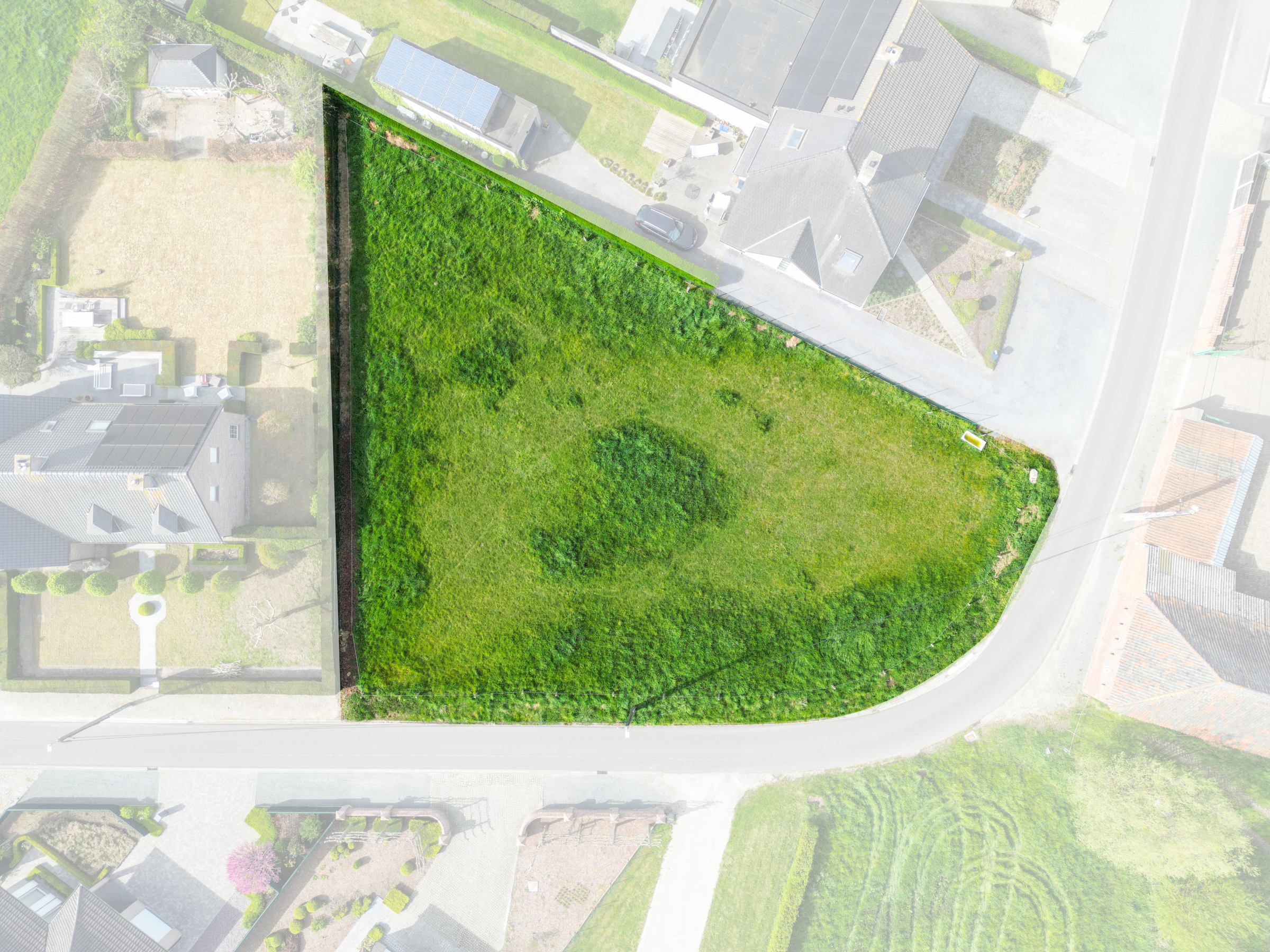 Land for sale in Lebbeke - photo 2