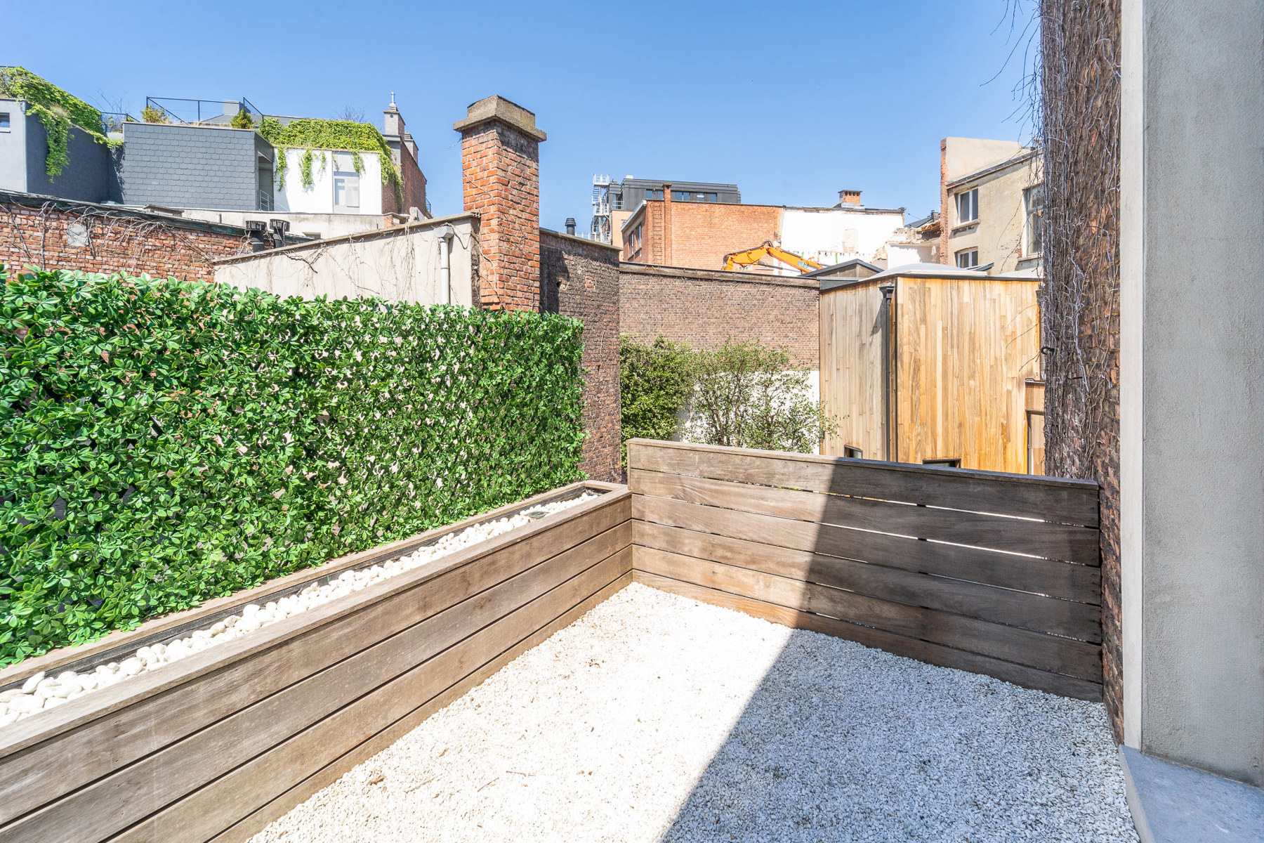 Apartment for sale in Antwerp with 1 bedroom - photo 4