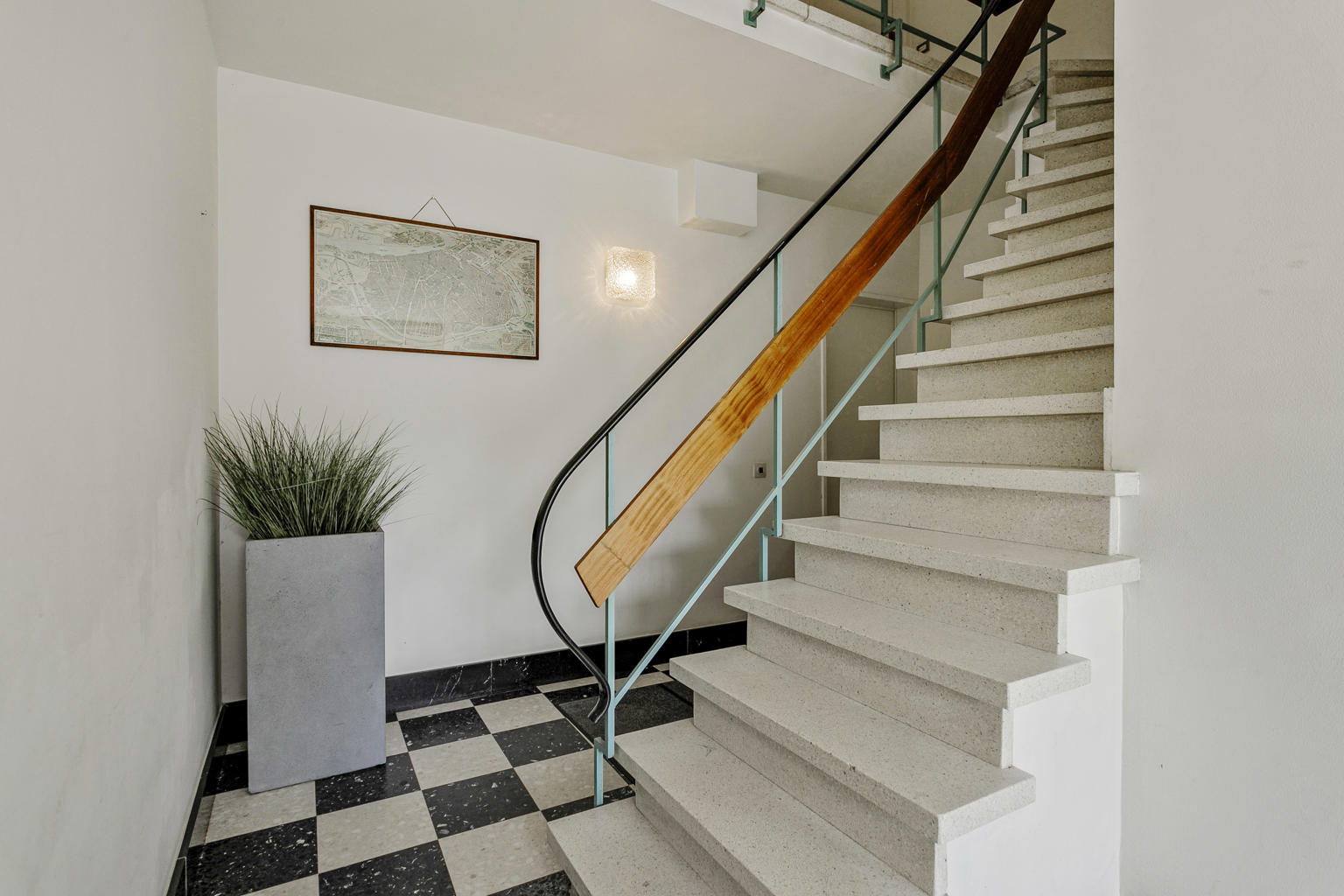 Appartement à louer à Anvers avec 2 chambres - photo 3